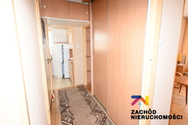 3 pokoje 57m2- Morelowa